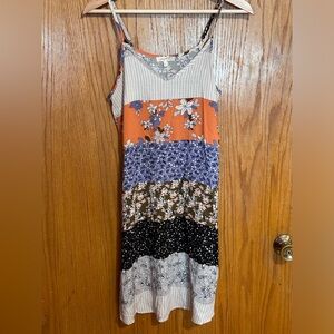 Slip dress sz‎ small very lightweight and packable